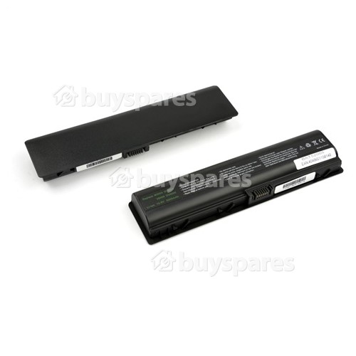 Hewlett Packard Laptop Battery