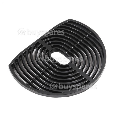 Delonghi Cup Plate
