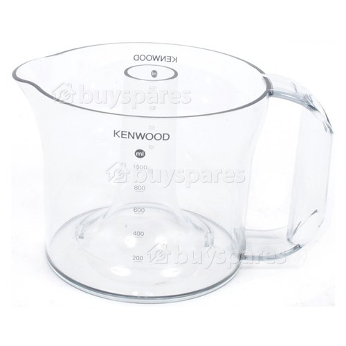 Bol Pour Presse-Agrumes Centrifugeuse Kenwood