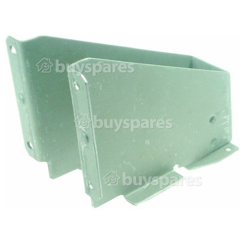 Baumatic Support Foot