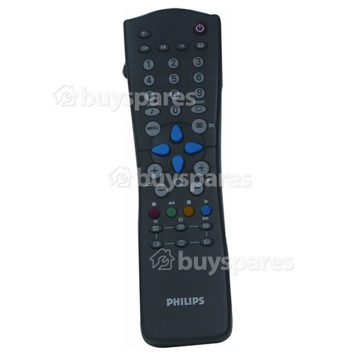 Philips RC2525 Remote Control