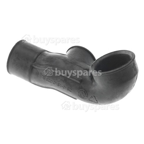 Oceanic Pipe