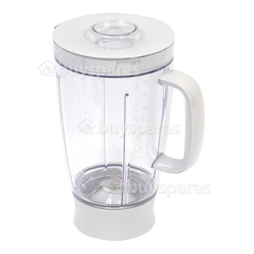 Jarra Completa De Licuadora De Vaso DeLonghi