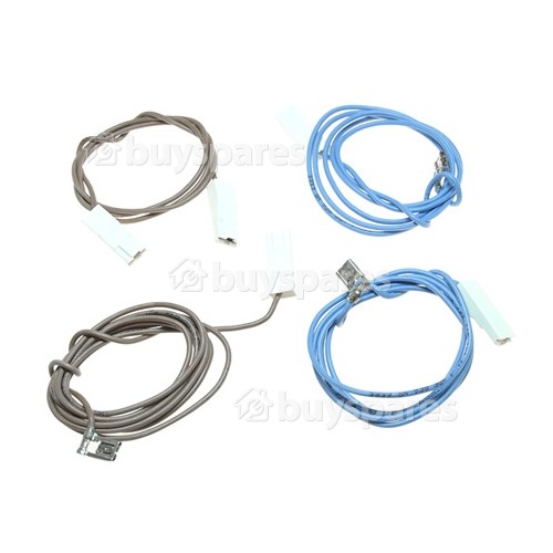 Aspen Button Ignition Cable. .