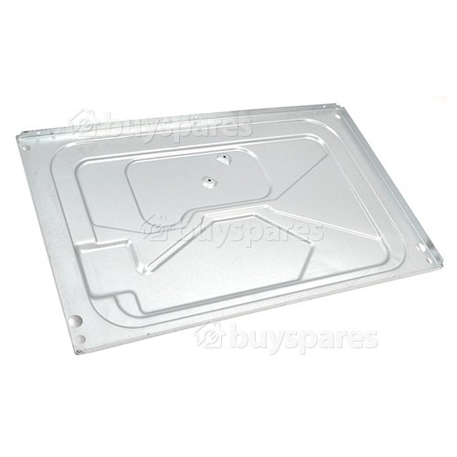 Hoover Base Tray