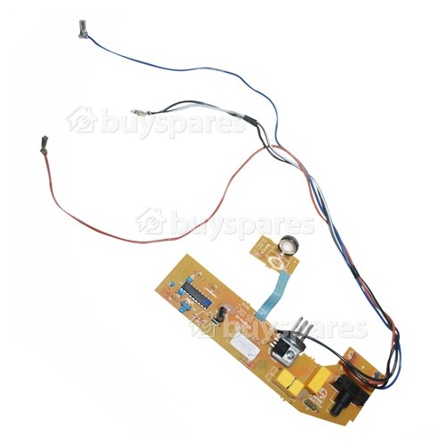 Philips PCB - Pr Circuit