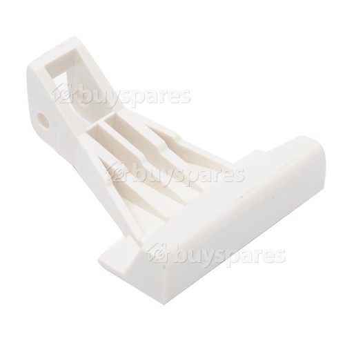 Electrolux Group Door Handle-white 73088 73388