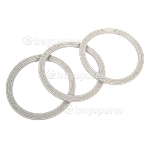 Kenwood Sealing Ring - Pack Of 3