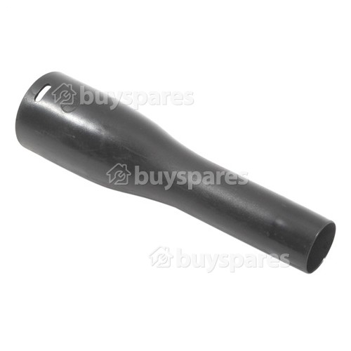 Vortex Hose End