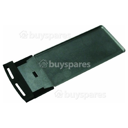 Kenwood Crumb Tray & Handle Assembly