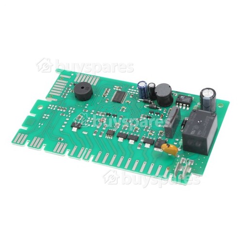 WC431 Control Module PCB