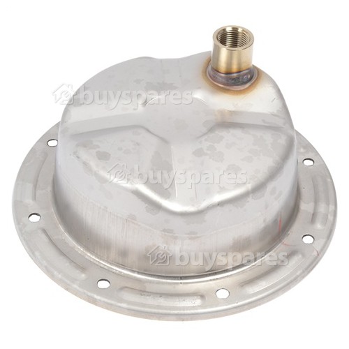 Simac Boiler Upper