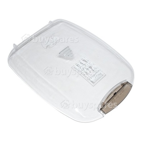 George Foreman 10067 Bun Warmer Lid