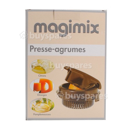 Magimix Cirtus Press Kit