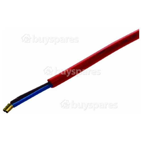 Flymo Mains Lead - UK Plug