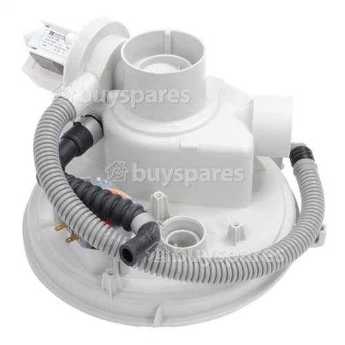 LG Sump Assy LD2060WH