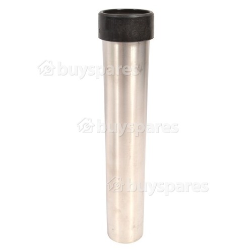 Numatic WVD570-2 220mm Stainless Steel Extension Tube