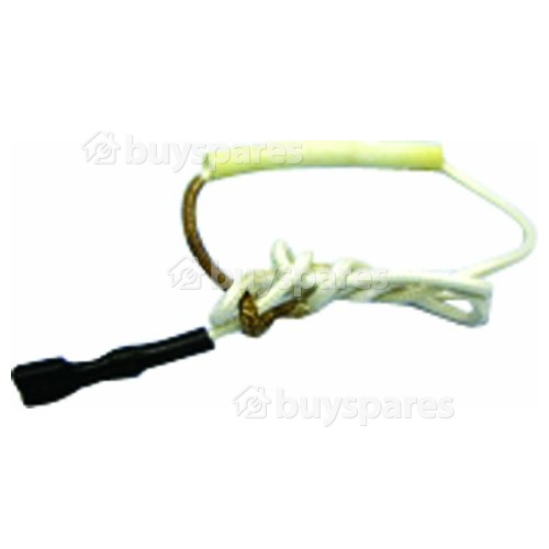Kenwood Thermol Fuse Assembly