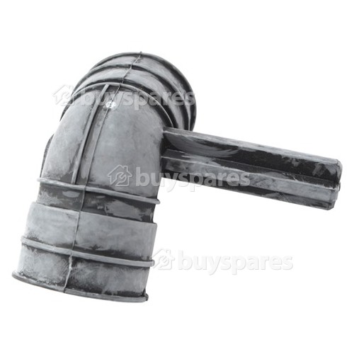 Heating Input Pipe