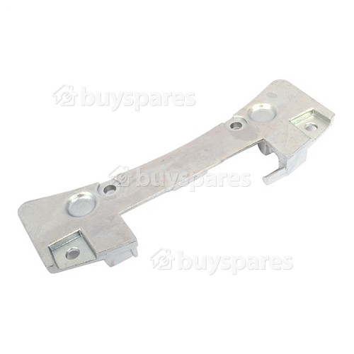 Technika Hinge: Cover-support Plate WMA1715S