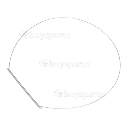 Merloni (Indesit Group) Clamp : Door Seal : DIA. 330mm