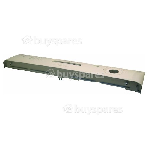Bendix Control Facia Panel