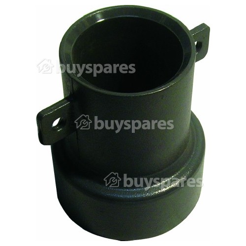 The Boss Clamp:Retaining-hose Upr Z1440 Z1488 Z1486