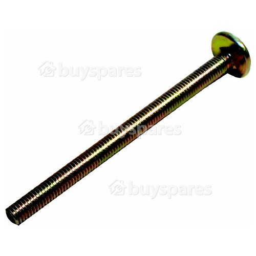 Baumatic Adjustable Foot BDW8