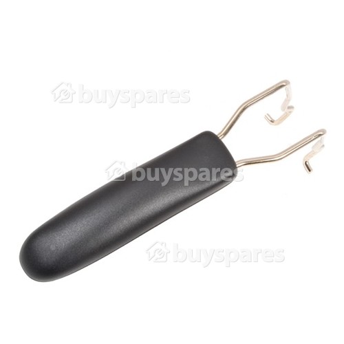 Moulinex Handle Black