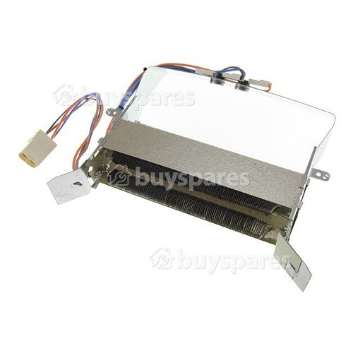 Merloni (Indesit Group) Heater 2.3KW