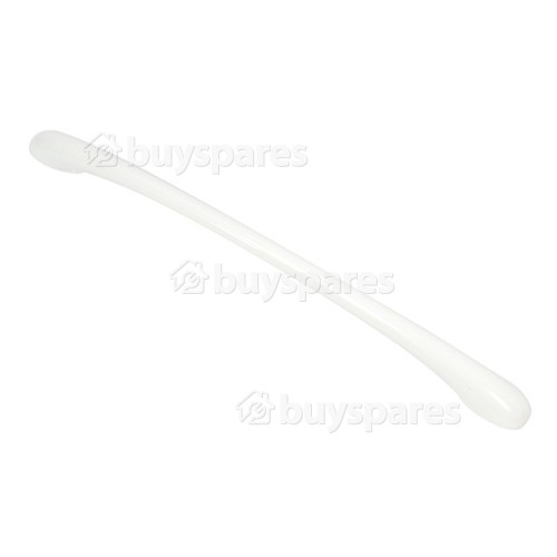 English Electric Oven Door Handle - White