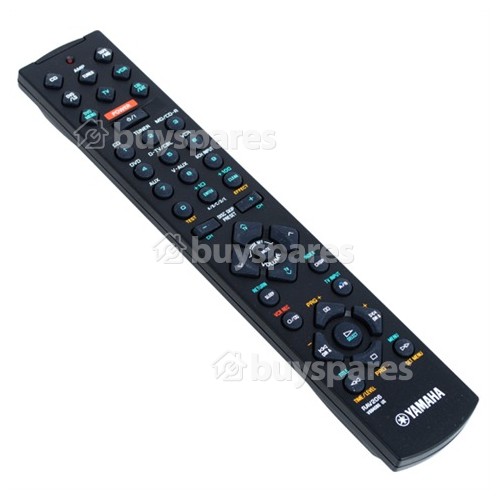 Yamaha Remote Control