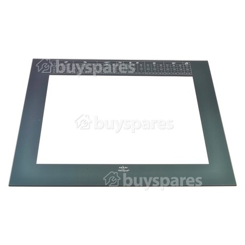 Whirlpool Door Glass - Inner