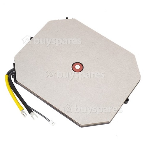 Asko Heating Coil 110MM Induction Hotplate