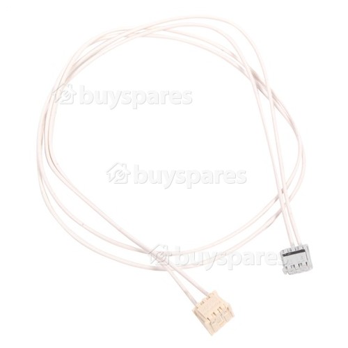 Hotpoint-Ariston LFT 2294 A/HA Wiring Console Card- Reed