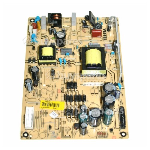 Power Supply PCB 17PW25-26