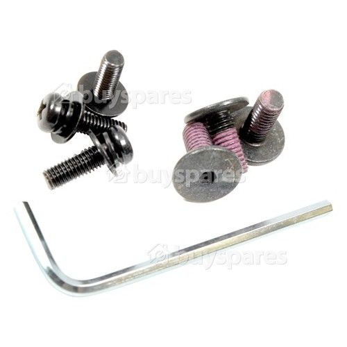 Sony Stand Screw Set