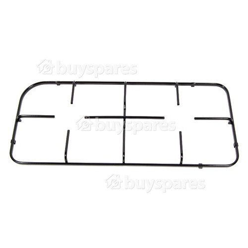 Pan Support Right : 490x215mm