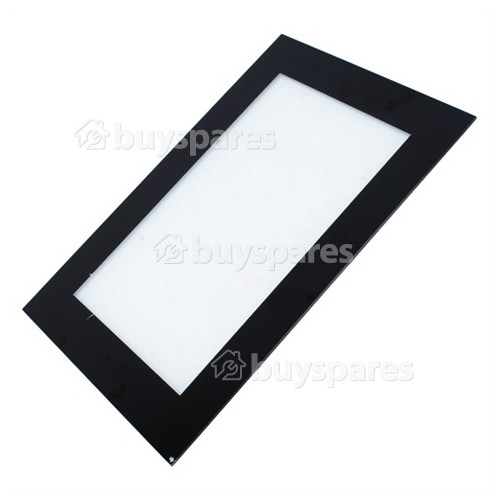 Siemens Glass Front Panel