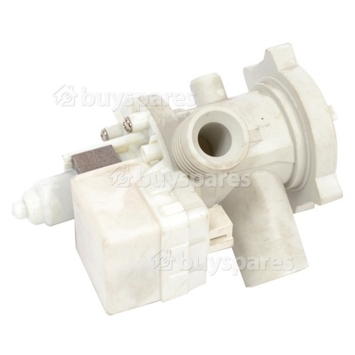 White Knight Drain Pump