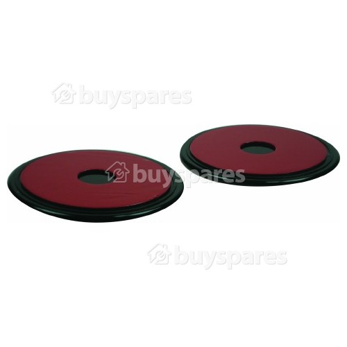 Garmin Small Dashboard Disk