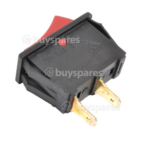 Samsung Navibot SR-8980 Switch Rocker (Mains