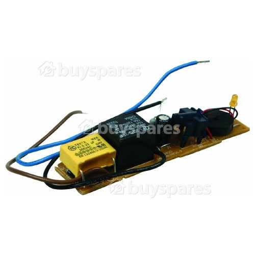 Kenwood PCB Assembly