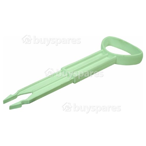 Hotpoint BF41 Handle Basket