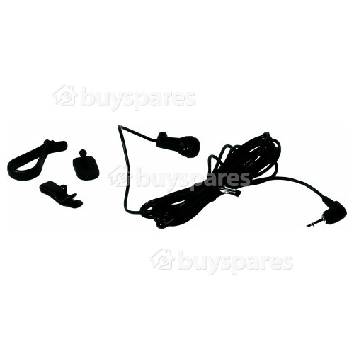 Garmin External Microphone