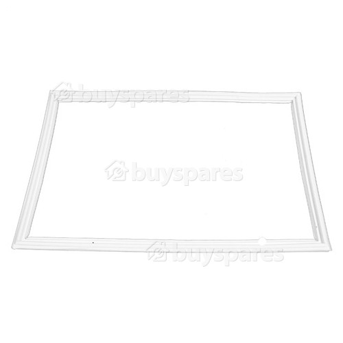Princess Door Seal - Magnetic Gasket