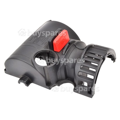 Samsung Assy Cover Motor