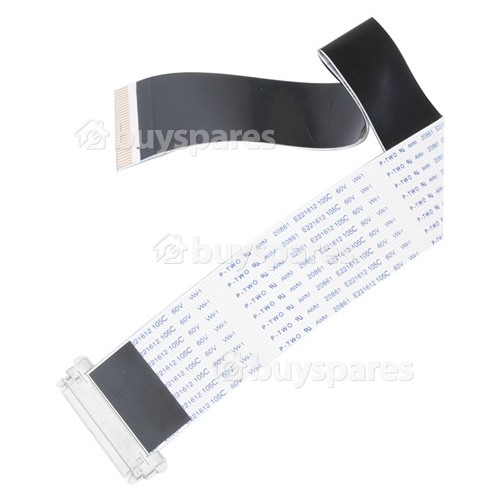 LED24970FHD LVDS Cable 30P/300