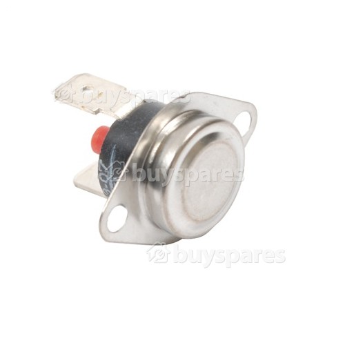 Whirlpool Thermostat: Thermal Limiter