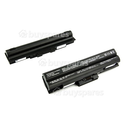 Sony Laptop Battery